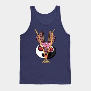 La Noche Oscura Tank Top